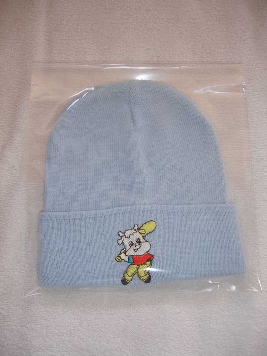 gorros para crianças
