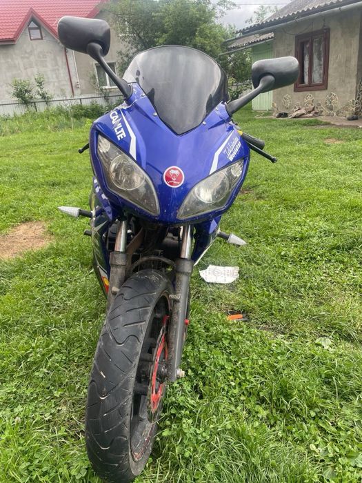 Продаєця: Viper F2 250