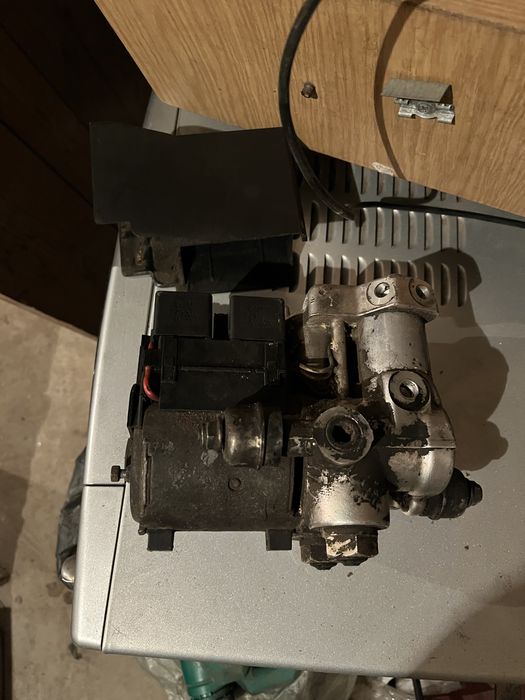 Замок зажигания е34 БМВ