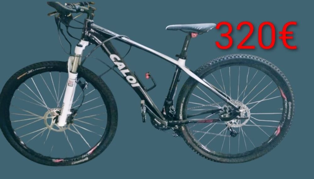 Vendo barato, bicicletas de várias marcas