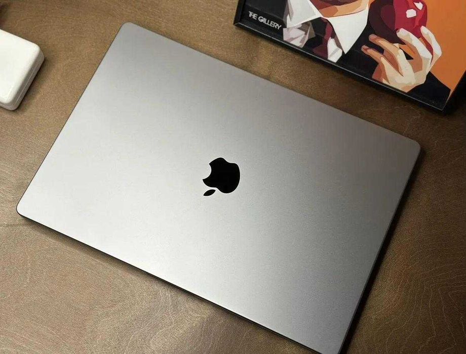 macbook pro 16 m1 1tb - купить ноутбуки и аксессуары - Цена на OLX.ua