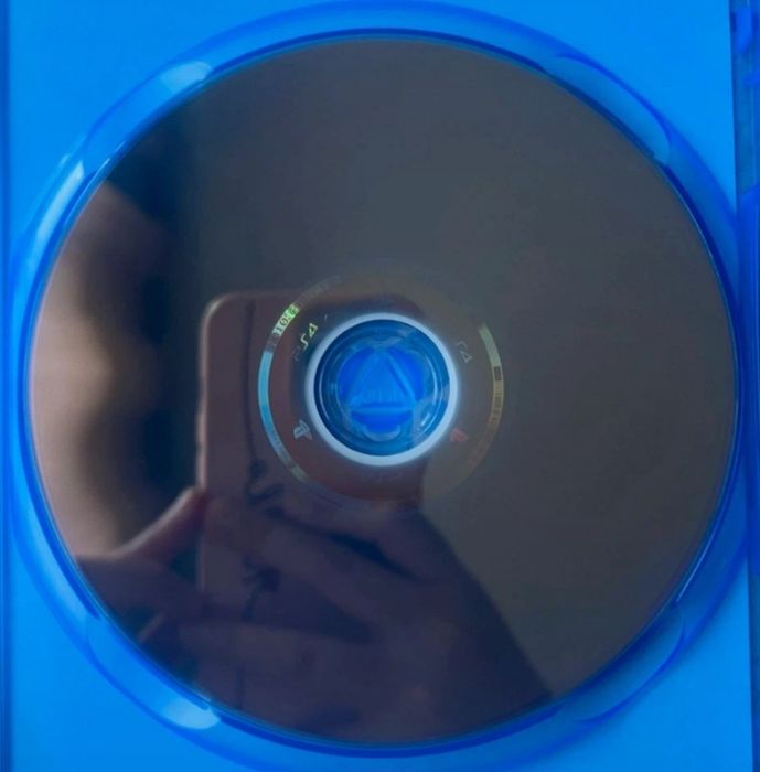 The Sims 4 PlayStation 4