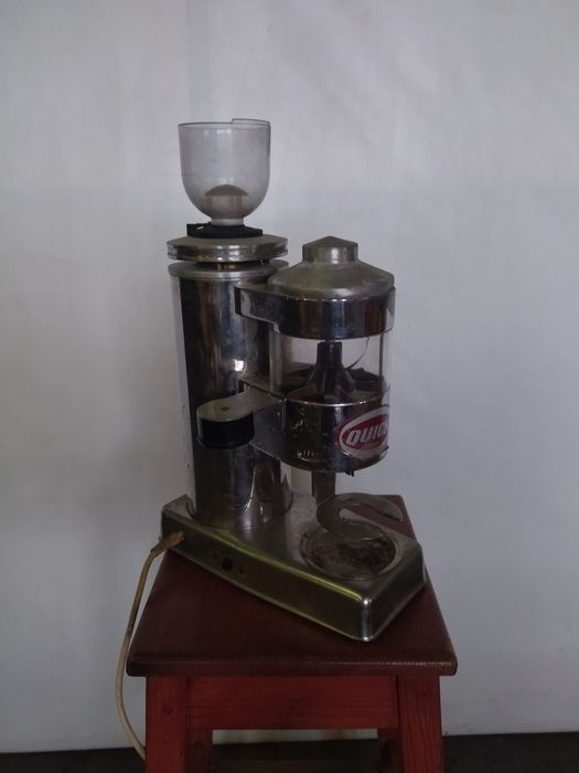 Moinho de café QuickMill64186916739842120