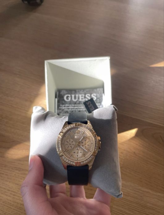 Zegarek Guess uniseks