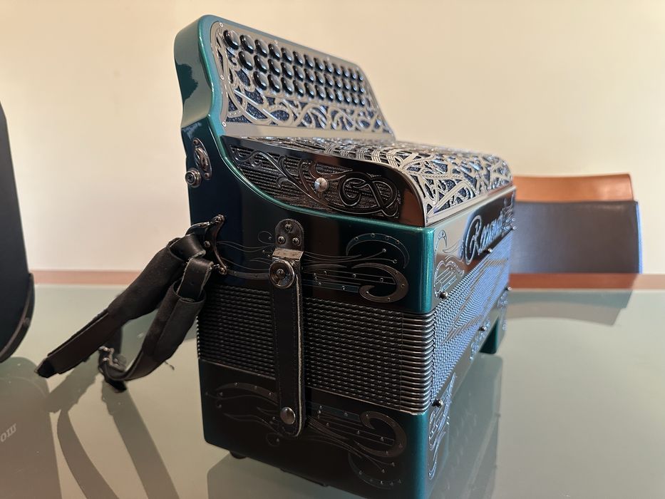 Concertina Recanati | Musica Binci | FÁ