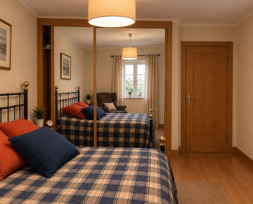 Apartamento T2 Quinta do Conde  para venda.  Disponível a partir de 8 de Outubro
