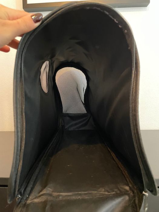 Transportadora animais