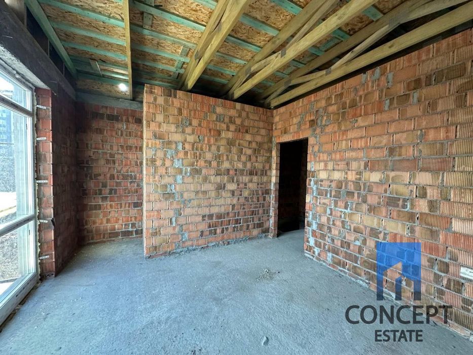 Продам таунхаус в Золотых ключах