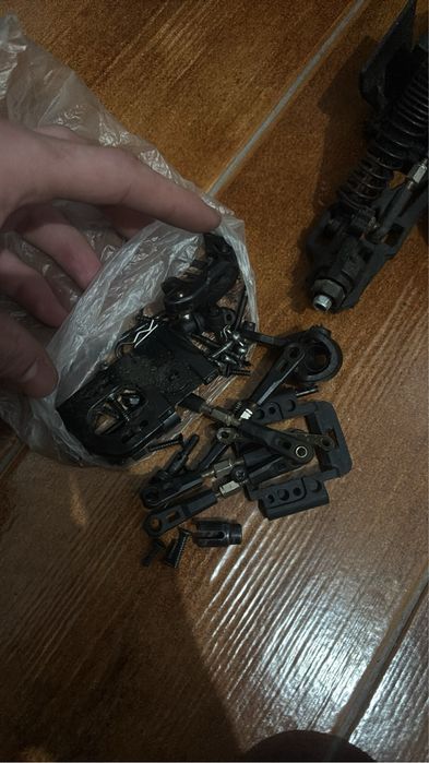 Vendo carro rc eletrico