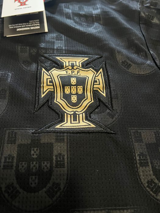 Camisola Seleção Portuguesa