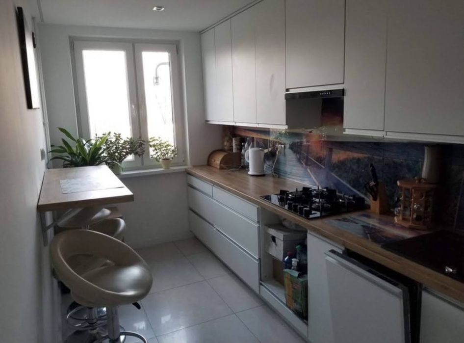 Dostępne od zaraz! Mieszkanie w centrum Krosna 55m2