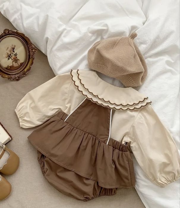 Костюм для дічинки 3-6 місяців