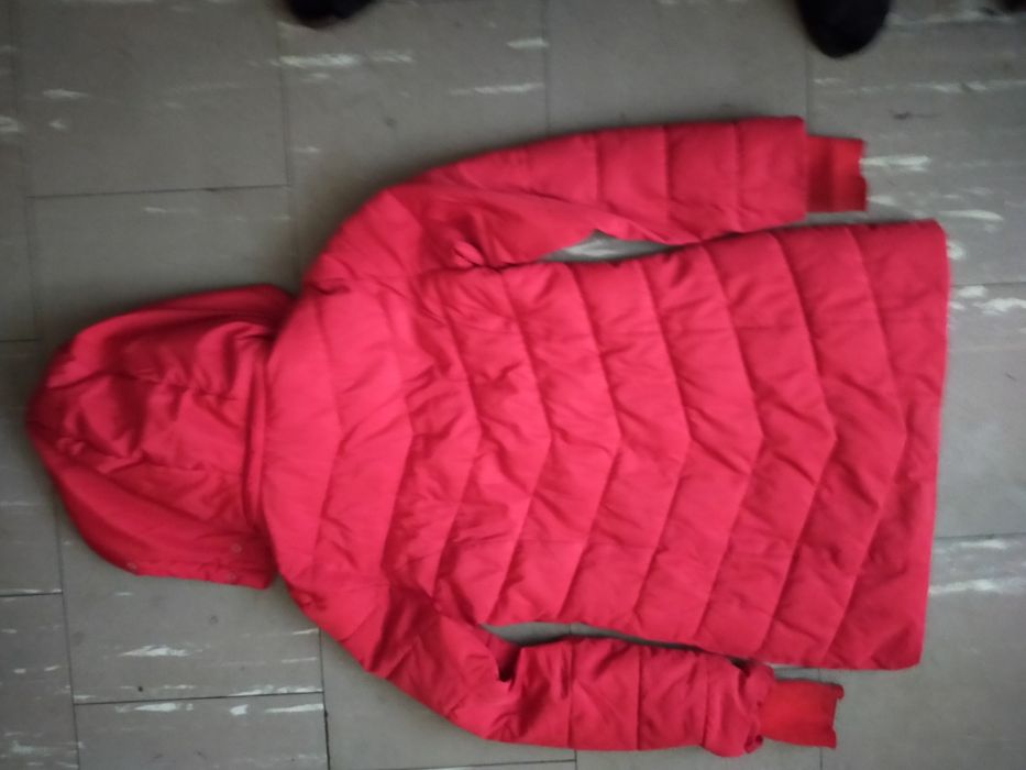 Kurtka płaszczyk Gzgog