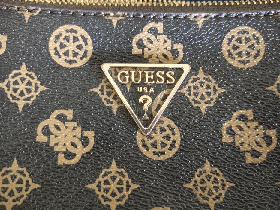 Bolsa original da Guess
