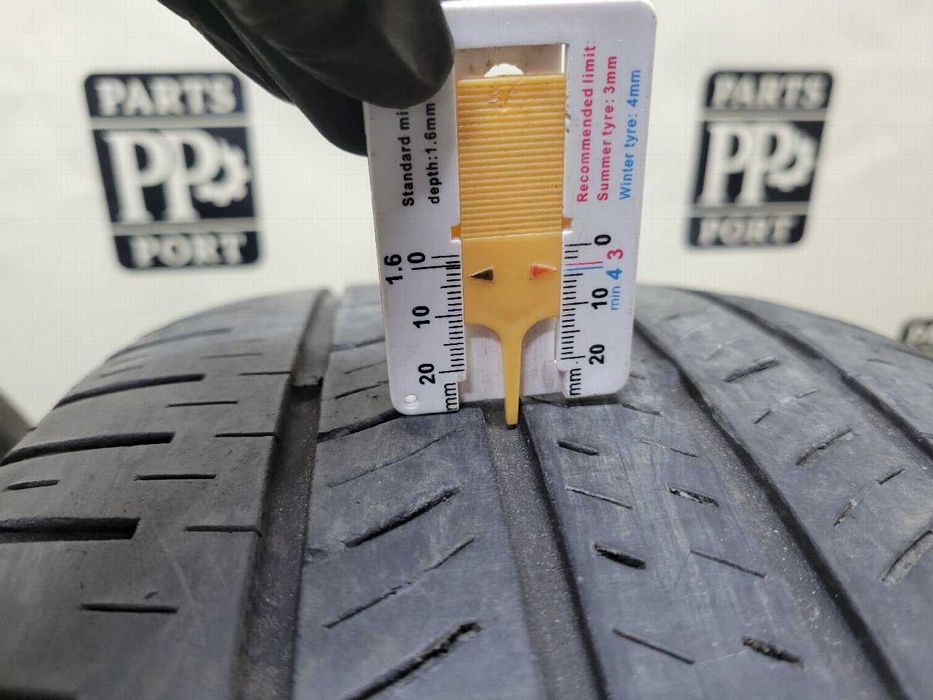 Шини резина гума Nexen Roadian GTX 255 / 45 / R20 рік випуску 24