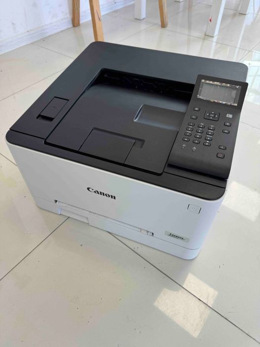 Принтер Canon i-SENSYS LBP631Cw