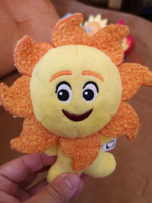 Guardiões da Terra Sol