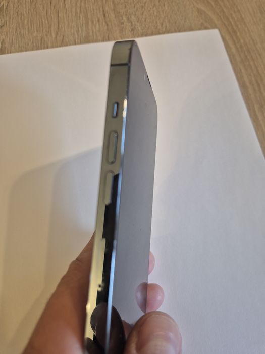 iPhone 13 Pro 256 GB Sierra Blue
