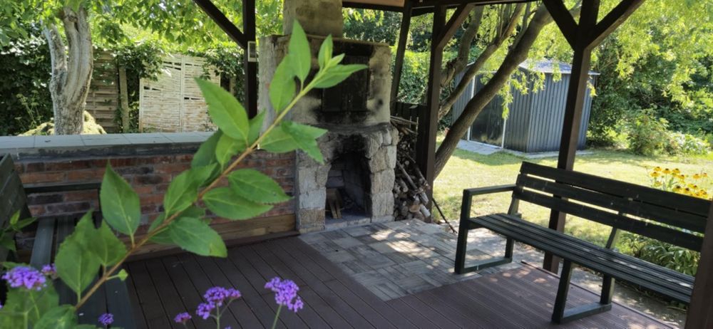 Działka Gdynia Oksywie ROD im. Eugeniusza Kwiatkowskiego