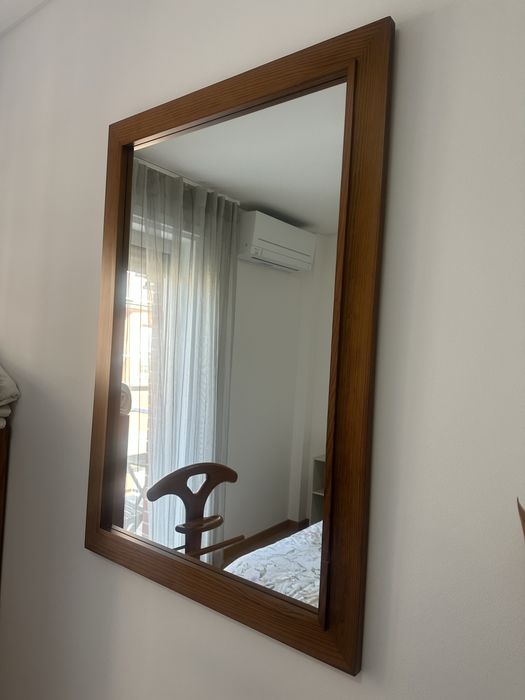 Espelho em otimo estado