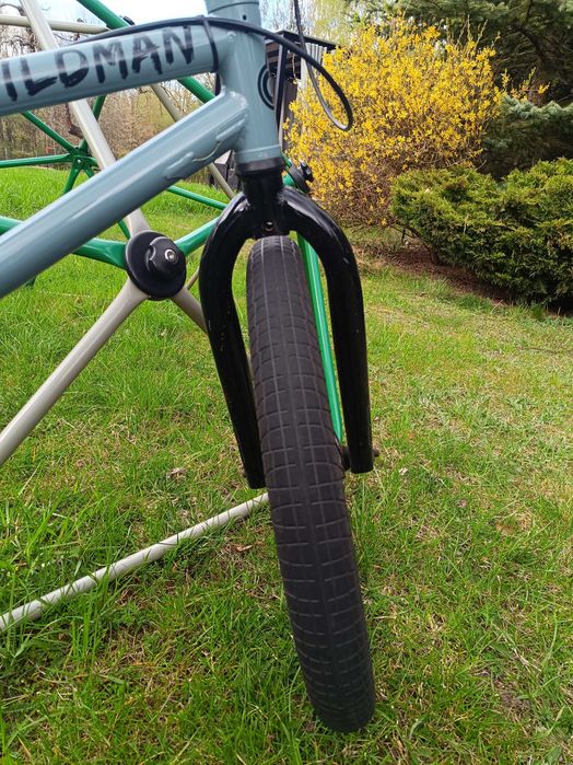 BMX Se Bikes Wildman