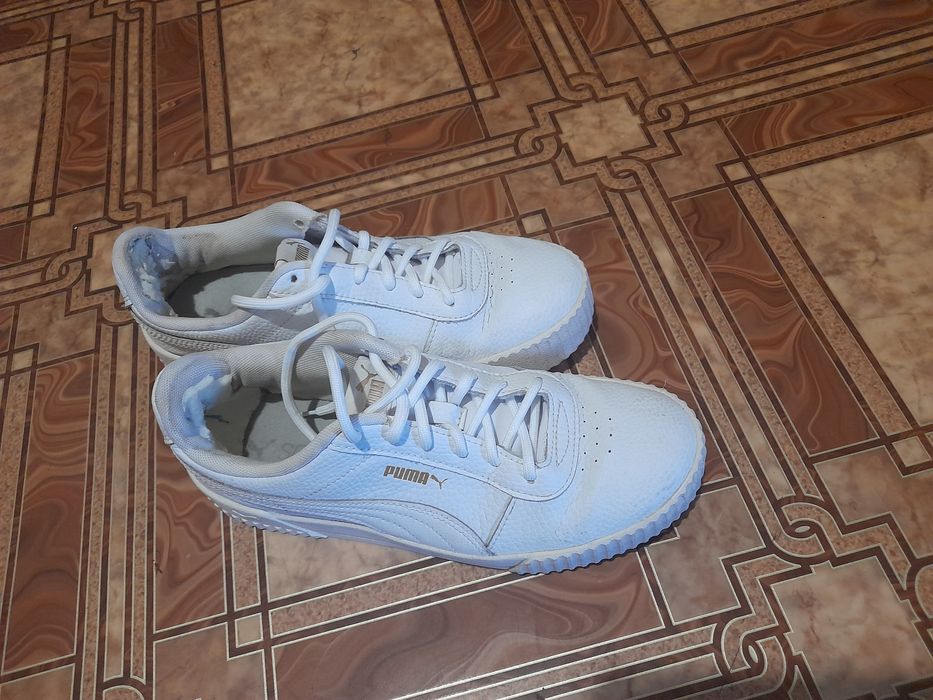 Красовки жіночі пума