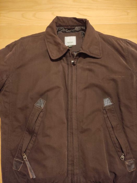 Casaco Zara + Casaco Salsa  30€