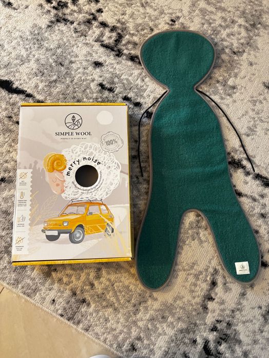 ZESTAW! Wózek Cybex Balios S Lux