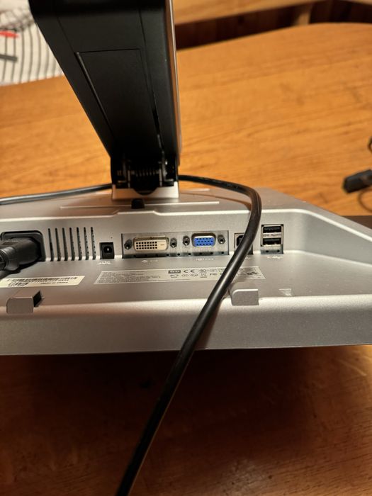 Монітор для відео