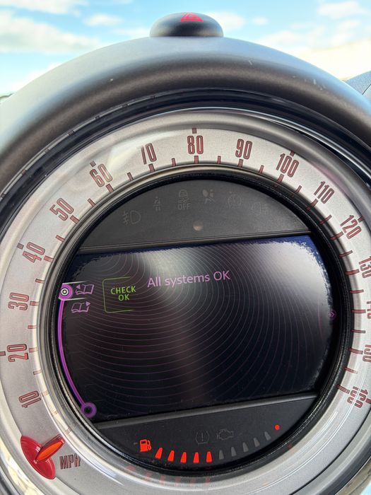 Mini Cooper Countryman 2010