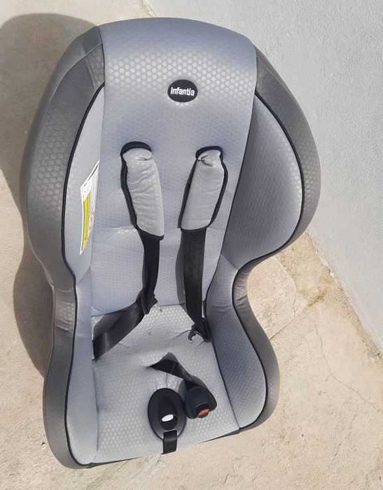 Cadeira Auto Bebé/Criança