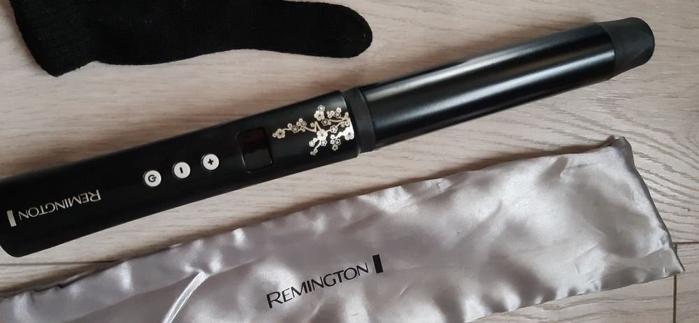 Prostownica Remington CI-9532