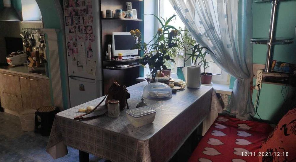 Продам дом в Великом Дальнике