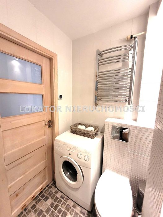 2 pokoje, 38mkw, II piętro, blok, BALKON, z jasną i oddzielną kuchnią - Więcej