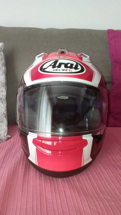Arai rx-7v Helmet