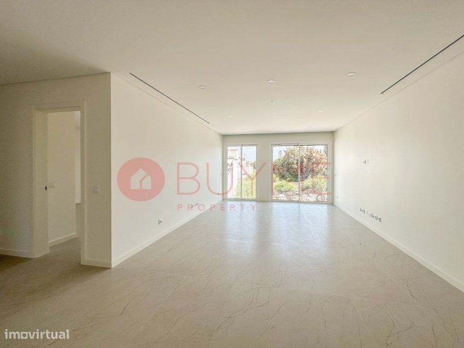 Apartamento T2 Novo em Quarteira com Conforto e perto da praia