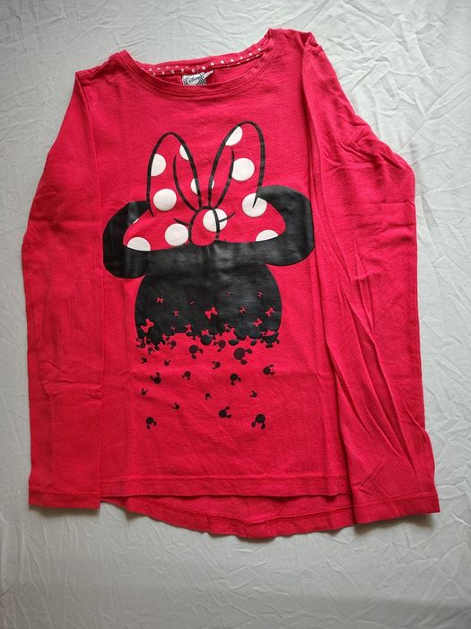 7 ubranek dla dziewczynki rozmiar 152