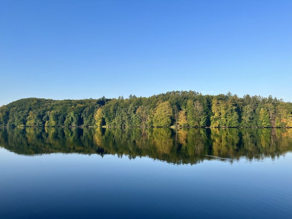 Dom wypoczynkowy „Domek w lawendach” [23km od Kołobrzegu]