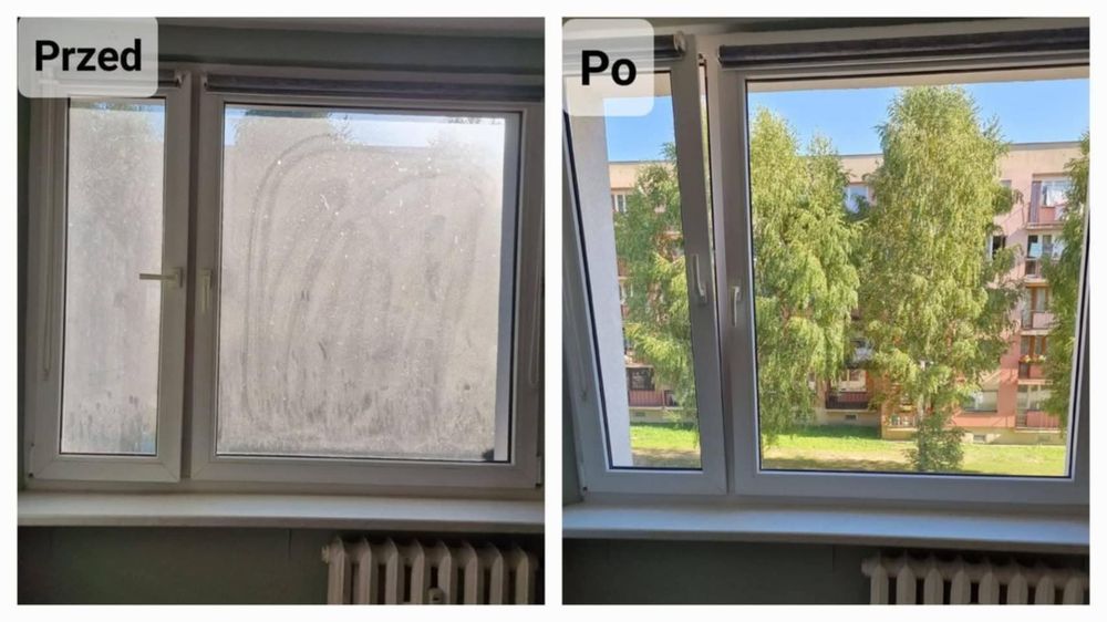 Usługi sprzątające Paulina, sprzątanie, mycie okien, pranie tapicerek
