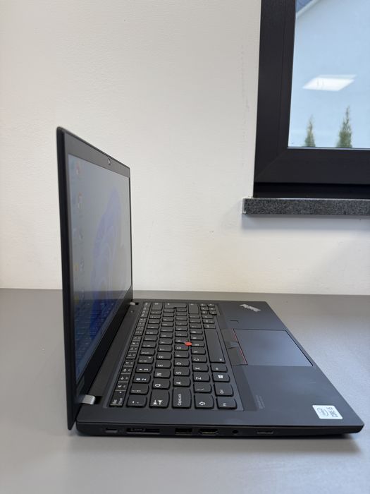 Lenovo ThinkPad T14 | 24GB | 512GB | i5-10210U | FV FULL HD