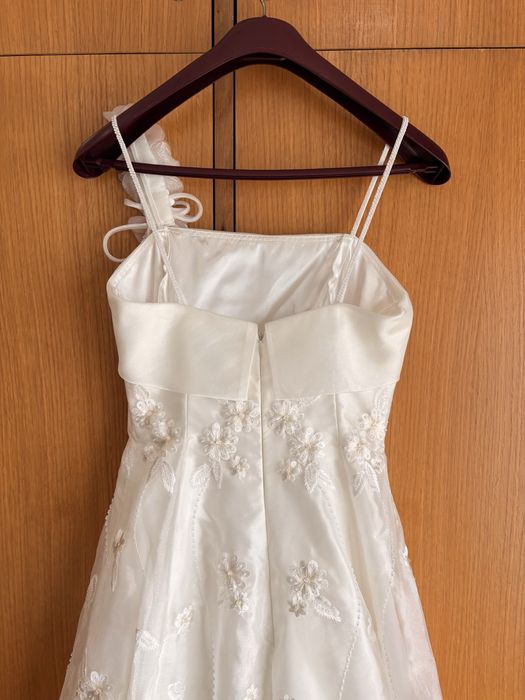 Vestido de noiva