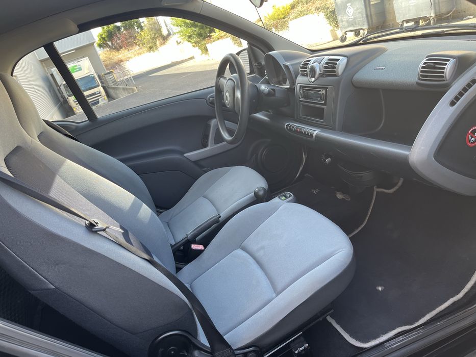 Smart ForTwo 1.0 61cv | NACIONAL |