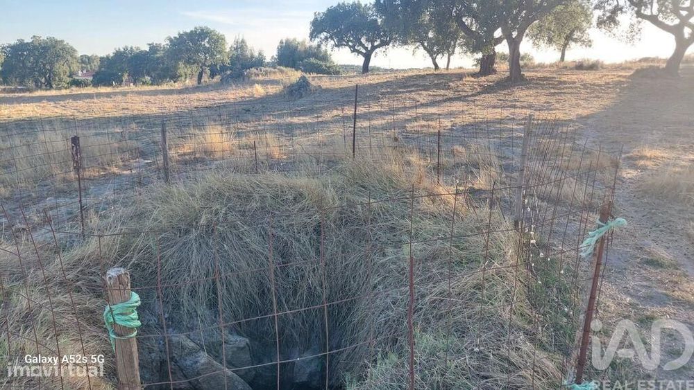 Terreno em Urra de 25000,00 m2