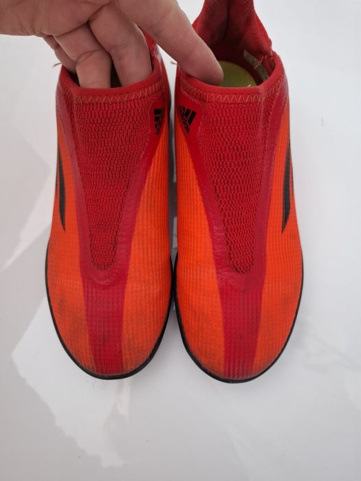 Turfy Adidas buty do piłki nożnej