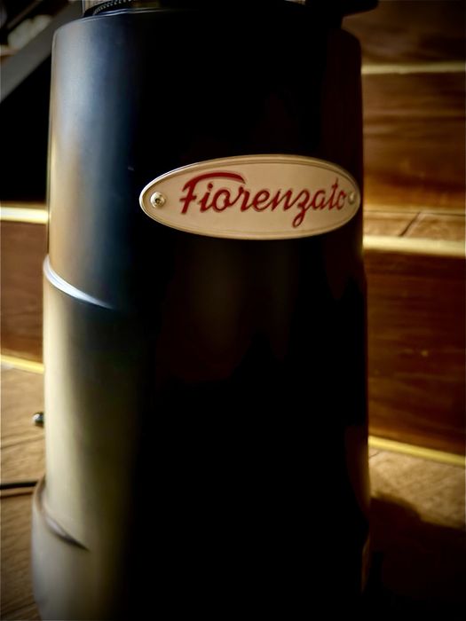 Кавомолка професійна Fiorenzata f64e Італія