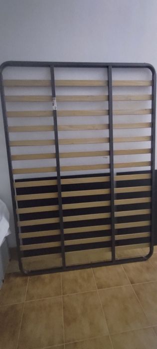 Estrado 195cm x 140cm NOVO