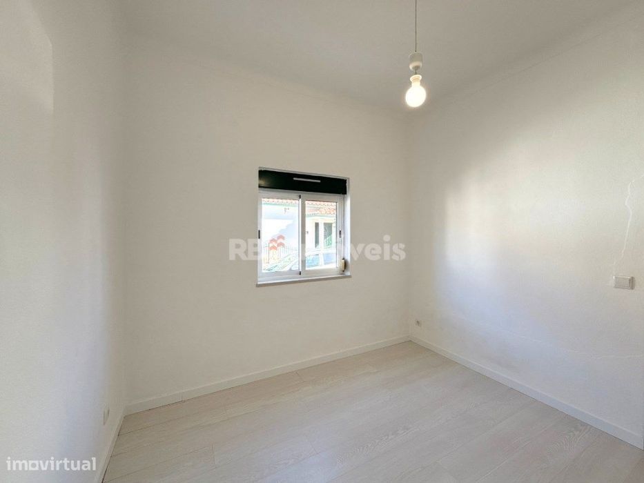 Moradia T3 Renovada com Quintal e Anexo Atalaia, Vila Nova da Barqu...