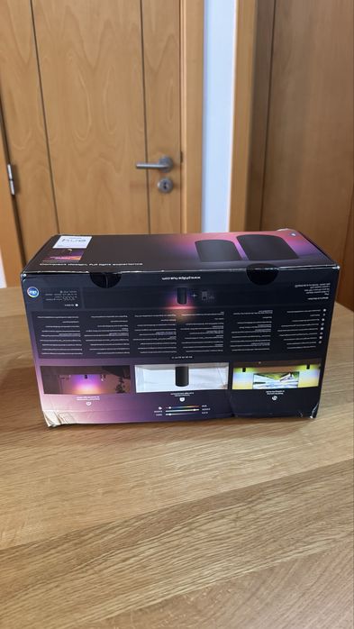 Philips Hue Play Wall washer