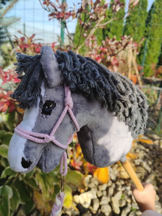 Hobby Horse skokowy A4