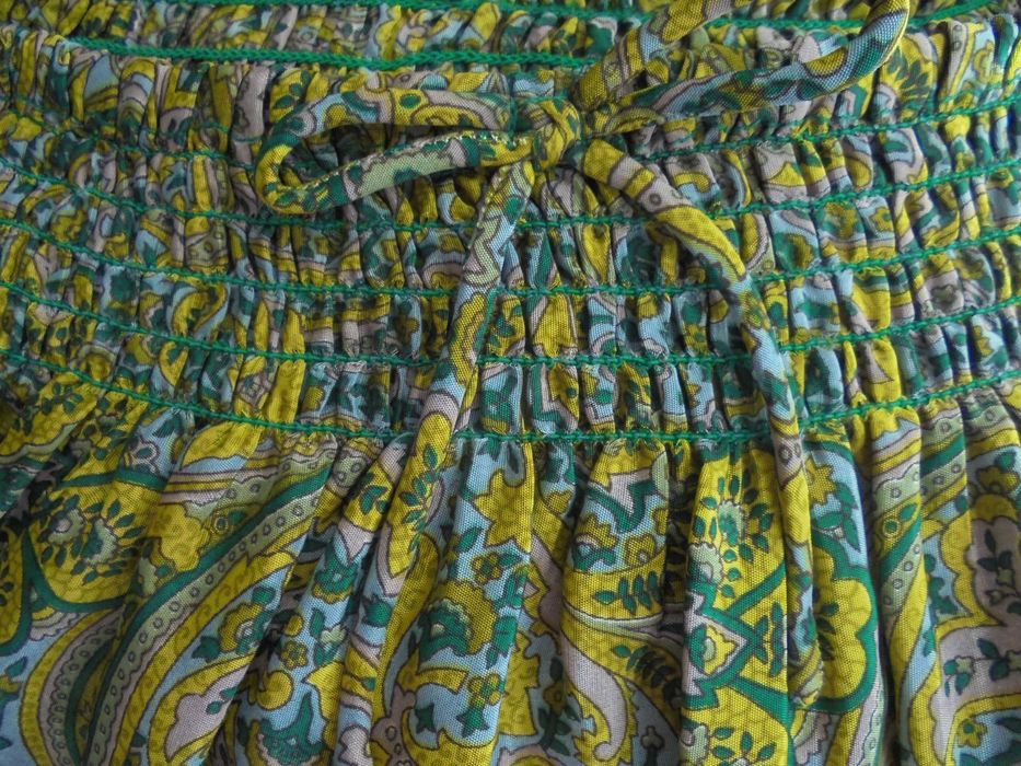 túnica ou vestido de senhora da marca Lanidor